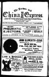 London and China Express Friday 05 March 1915 Page 1