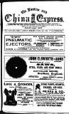 London and China Express Friday 23 April 1915 Page 1