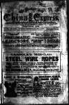 London and China Express Wednesday 02 January 1918 Page 1