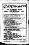 London and China Express Wednesday 01 January 1919 Page 22