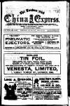 London and China Express Thursday 06 February 1919 Page 1