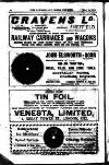 London and China Express Thursday 22 May 1919 Page 20