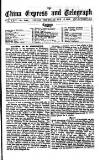 London and China Express Thursday 12 January 1922 Page 3