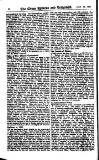 London and China Express Thursday 12 January 1922 Page 4