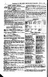 London and China Express Thursday 12 January 1922 Page 24