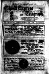 London and China Express Thursday 04 January 1923 Page 1