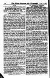 London and China Express Thursday 11 January 1923 Page 10