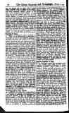 London and China Express Thursday 01 March 1923 Page 4