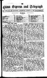 London and China Express Thursday 15 March 1923 Page 3