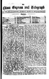 London and China Express Thursday 22 March 1923 Page 3