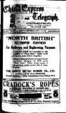 London and China Express Thursday 27 September 1923 Page 1