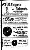 London and China Express Thursday 15 November 1923 Page 1