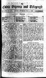 London and China Express Thursday 17 January 1924 Page 3