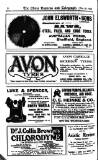 London and China Express Thursday 28 February 1924 Page 2