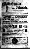 London and China Express Thursday 01 January 1925 Page 1