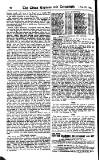 London and China Express Thursday 22 January 1925 Page 16