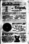 London and China Express Thursday 03 January 1929 Page 1