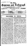 London and China Express Thursday 24 January 1929 Page 3
