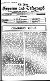 London and China Express Thursday 31 January 1929 Page 3