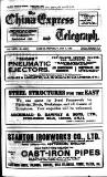 London and China Express Thursday 07 February 1929 Page 1