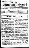 London and China Express Thursday 07 February 1929 Page 3