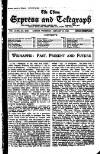 London and China Express Thursday 16 January 1930 Page 3