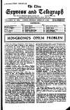 London and China Express Thursday 06 February 1930 Page 3