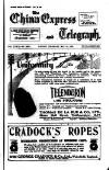 London and China Express Thursday 29 May 1930 Page 1