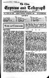 London and China Express Thursday 06 November 1930 Page 3