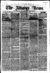 Alliance News Saturday 29 April 1865 Page 1