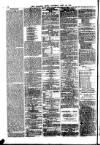 Alliance News Saturday 22 July 1865 Page 8