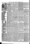 Alliance News Saturday 25 November 1865 Page 4