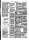 Alliance News Saturday 22 September 1877 Page 15