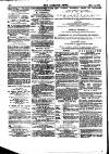 Alliance News Saturday 11 May 1878 Page 16