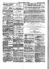 Alliance News Saturday 07 September 1878 Page 16