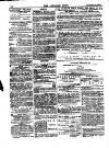 Alliance News Saturday 19 October 1878 Page 16