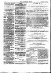 Alliance News Saturday 02 November 1878 Page 16