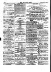 Alliance News Saturday 14 December 1878 Page 16