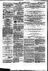 Alliance News Saturday 18 January 1879 Page 16