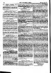 Alliance News Saturday 25 January 1879 Page 10