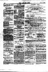 Alliance News Saturday 14 June 1879 Page 16
