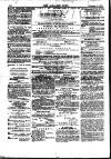 Alliance News Saturday 11 October 1879 Page 16
