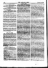 Alliance News Saturday 25 October 1879 Page 20