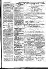 Alliance News Saturday 01 November 1879 Page 15