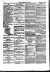 Alliance News Saturday 08 November 1879 Page 14