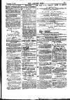 Alliance News Saturday 08 November 1879 Page 15