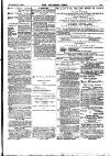 Alliance News Saturday 15 November 1879 Page 15