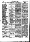 Alliance News Saturday 29 November 1879 Page 14