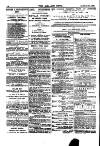 Alliance News Saturday 17 January 1880 Page 16