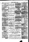 Alliance News Saturday 14 February 1880 Page 16